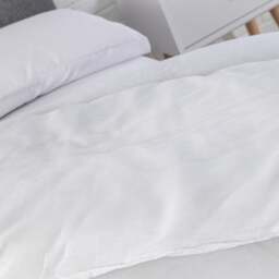 Rackhams Sierra plus -  Anti Allergy Duvet and Pillow Set - Super King - 10.5 - thumbnail 6