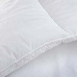 Rackhams Sierra plus -  Anti Allergy Duvet and Pillow Set - Super King - 10.5 - thumbnail 5
