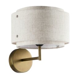 Rackhams Takai - Wall light - Beige - 1 - thumbnail 4