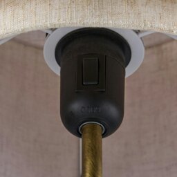 Rackhams Takai - Wall light - Beige - 1 - thumbnail 5