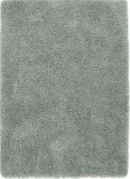 Rackhams Chicago Shaggy Green Rug - 200X290 cm