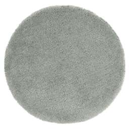 Rackhams Chicago Shaggy Green Rug - 200X290 cm - thumbnail 6
