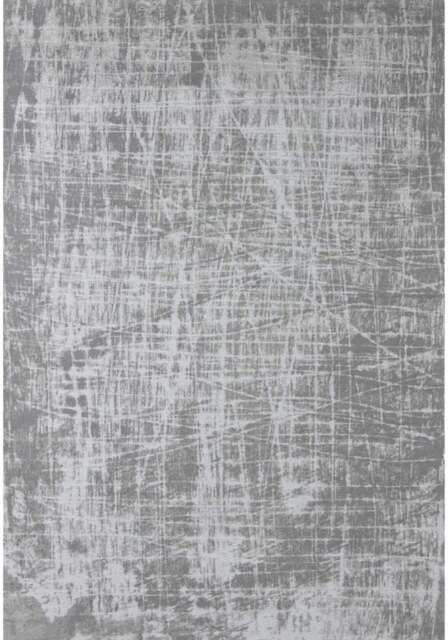 Rackhams Washable Rug Carina Grey - 6921G - 200X290 cm - image 1