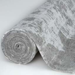 Rackhams Washable Rug Carina Grey - 6921G - 200X290 cm - thumbnail 4