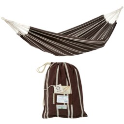 Rackhams Barbados Mocca Hammock - thumbnail 2