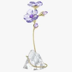 Rackhams Florere Rozanne Ornament 5693143 - thumbnail 1