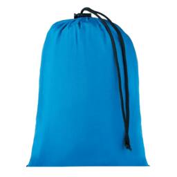 Rackhams Jungle Foldable Lightweight Hammock - Royal Blue - One Size - Royal Blue - 100% Mixed - thumbnail 2