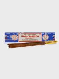 Rackhams Incense Sticks 15g Box - Cinnamon - thumbnail 2