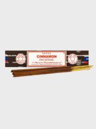Rackhams Incense Sticks 15g Box - Cinnamon