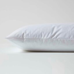 Rackhams Waterproof Pillow Protectors Pack of 4 - 48 x 74 cm - thumbnail 5