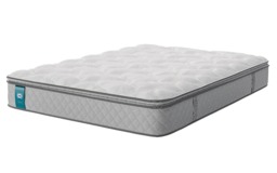 Rackhams Blakemere Geltex Enhance 1800 Pocket Pillow Top Mattress - King Size - thumbnail 2