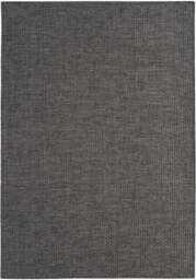 Rackhams Magic Outdoor Rug Dark Grey - 3610DG - 160X230 cm - thumbnail 1
