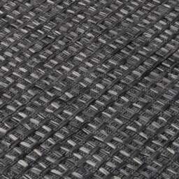 Rackhams Magic Outdoor Rug Dark Grey - 3610DG - 160X230 cm - thumbnail 2
