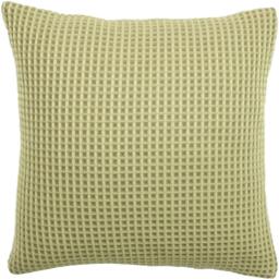 Rackhams Rowan Cushion Cover - Natural - One Size - Natural - 100% Acrylic