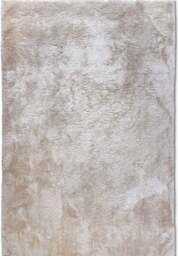 Rackhams High Pile Cream Rug Calida – Ultra-Soft Plain - 120X170 cm - thumbnail 3