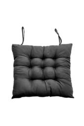 Rackhams 4Pcs Soft Thicken Tatami Seat Cushion - thumbnail 5
