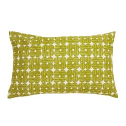 Rackhams Textured Flower Duvet Cover Set - Multi - Double - thumbnail 3