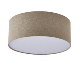 Rackhams Averis Natural Flush Ceiling Light - thumbnail 3