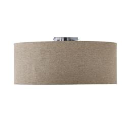 Rackhams Averis Natural Flush Ceiling Light - thumbnail 5