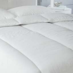 Rackhams Soft Like Down Duvet With Non Allergenic Hollowfibre Filling - Double - 13.5 - thumbnail 3