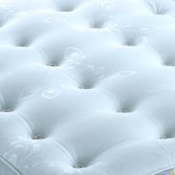 Rackhams Cotswold 3000 Pocket Sprung Natural Mattress - Small Single - thumbnail 4