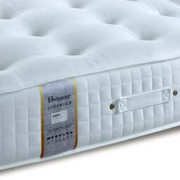 Rackhams Cotswold 3000 Pocket Sprung Natural Mattress - Small Single - thumbnail 3