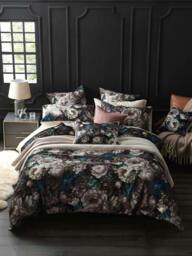 Rackhams Adelle Duvet Set - King - thumbnail 1