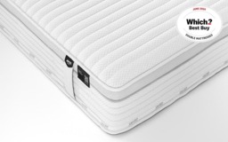 Rackhams 2000 Hybrid e-Pocket TRUECORE Eco-Friendly Mattress - King Size - thumbnail 2