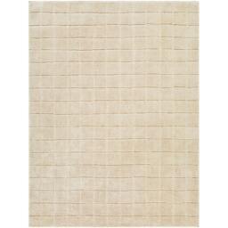 Rackhams Our Pnw Home Cascade-Modern Beige Brown Graphic High Pile Rug - 80 x 220 cm - thumbnail 3