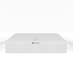 Rackhams Bliss Gel Enhanced 13.5 Bonnell Spring Mattress - 6ft - Super King - Glacier by DS Living