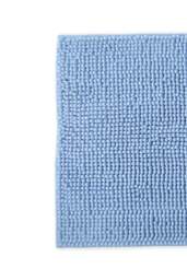 Rackhams Noodle Non-Slip Bathroom Shower Mat - Dusty Pink - thumbnail 3