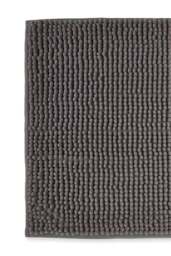 Rackhams Noodle Non-Slip Bathroom Shower Mat - Dusty Pink - thumbnail 5