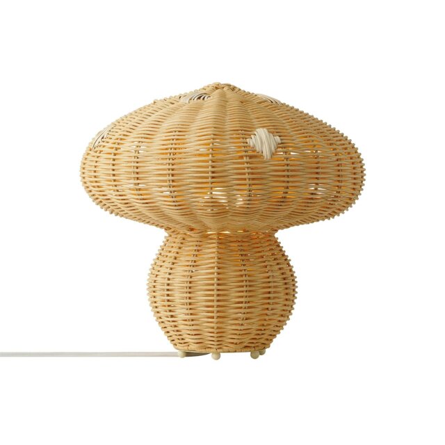 Rackhams Allie - Table lamp - Nature - 1 - image 1