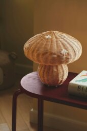 Rackhams Allie - Table lamp - Nature - 1 - thumbnail 6