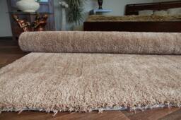 Rackhams Shaggy Nona Rug - 80cm x 150cm - thumbnail 5