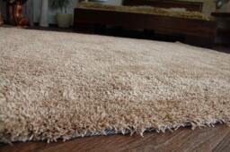 Rackhams Shaggy Nona Rug - 80cm x 150cm - thumbnail 2