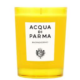 Rackhams Buongiorno Candle 200g - thumbnail 1