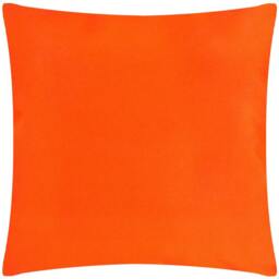 Rackhams Peachy Abstract Outdoor Cushion Cover - Aqua - 43cm x 43cm - Aqua - 100% Polyester - thumbnail 2