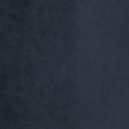 Rackhams Oxford Storage Ottoman Bench - Ink Navy Velvet Upholstery with flip lid - Ink Navy - thumbnail 5
