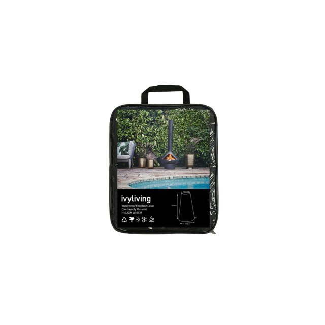 Rackhams Waterproof Fornax Cover