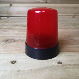 Rackhams Motion Activated Christmas Present Snoop Alarm With A Flashing Light And 90 Decibel Siren - thumbnail 2