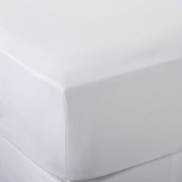 Rackhams White 600 Thread Count Egyptian Cotton Bed Sets - Super King - thumbnail 3