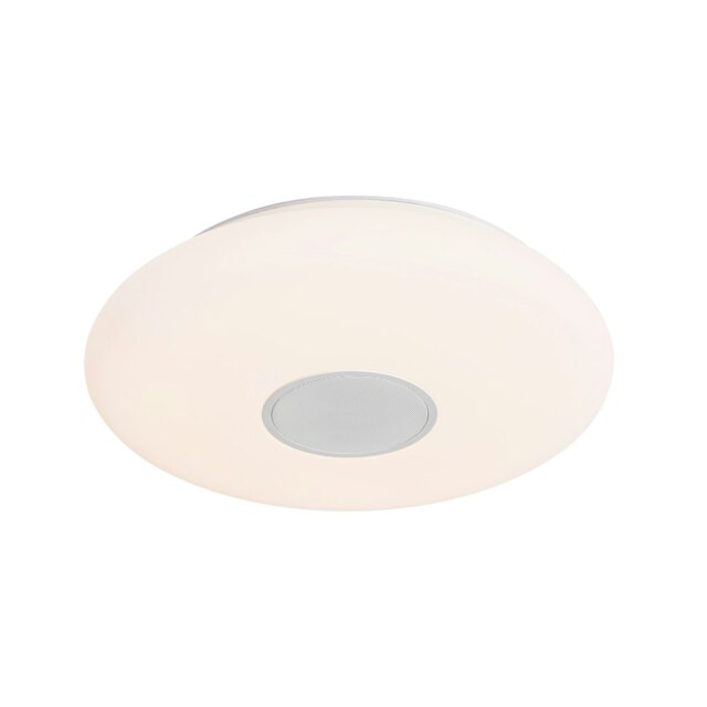 Rackhams Djay Smart  Colour - Ceiling light - White - White - Plastic - 1 - image 1