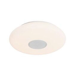 Rackhams Djay Smart  Colour - Ceiling light - White - White - Plastic - 1 - thumbnail 1