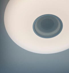 Rackhams Djay Smart  Colour - Ceiling light - White - White - Plastic - 1 - thumbnail 6