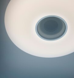 Rackhams Djay Smart  Colour - Ceiling light - White - White - Plastic - 1 - thumbnail 5