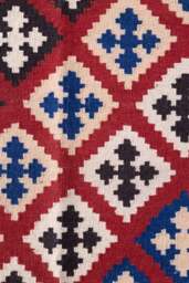 Rackhams Kamal Kelim Rug – Vintage Design - 200X290 cm - thumbnail 2