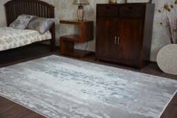 Rackhams Andere Rug - Beige - 80cm x 150cm - thumbnail 3