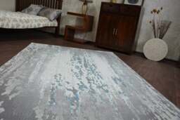 Rackhams Andere Rug - Beige - 80cm x 150cm - thumbnail 5