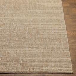 Rackhams Eagean-Global Beige Brown Cream In- & Outdoor Rug - 130 x 180 cm - thumbnail 4